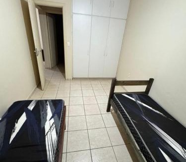 Uberaba Apartment | Apto Gabriel IBRANTINA PENNA