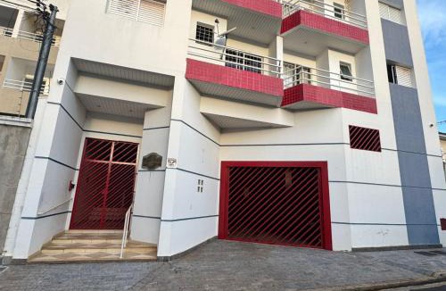 Uberaba Apartment | Apto Gabriel IBRANTINA PENNA