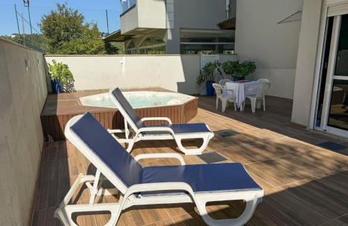 Jurere Internacional Apartment | Apto Garden Jurere Internacional Florianopolis