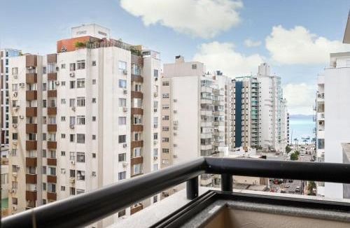 Centro Apartment | Apto Grande na Região Central de Florianópolis.