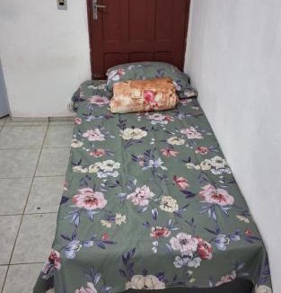 Macapa Apartment | Apto H com cozinha em Macapa
