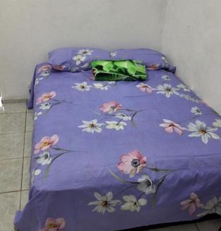 Macapa Apartment | Apto H com cozinha em Macapa
