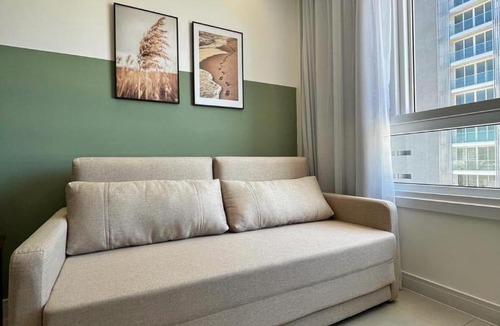Capao da Canoa Apartment | Apto Home & Club em Capão da Canoa