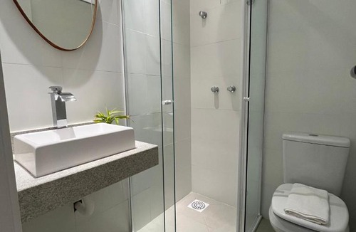 Capao da Canoa Apartment | Apto Home & Club em Capão da Canoa