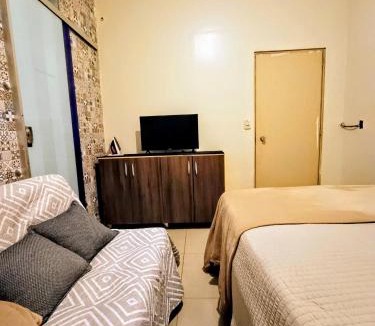 Pedreira Apartment | Apto inteiro 3 quartos, sendo duas suítes