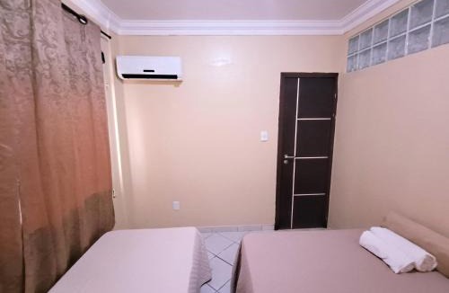 Pedreira Apartment | Apto inteiro 3 quartos, sendo duas suítes