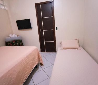 Pedreira Apartment | Apto inteiro 3 quartos, sendo duas suítes
