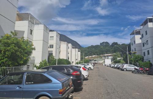 Vila Parque Ibituruna Apartment | Apto inteiro 2 quartos Elvamar