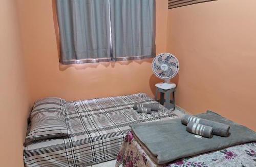 Vila Parque Ibituruna Apartment | Apto inteiro 2 quartos Elvamar