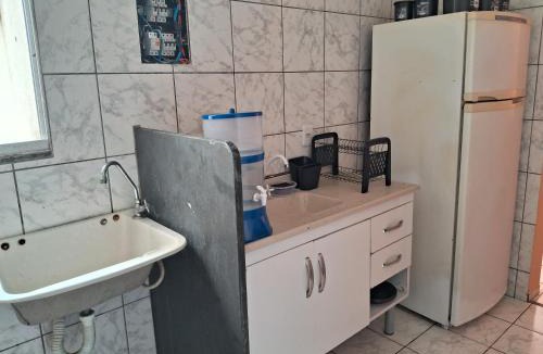 Vila Parque Ibituruna Apartment | Apto inteiro 2 quartos Elvamar