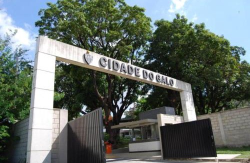 Vespasiano Apartment | Apto Inteiro perto da Cidade do Galo e Wi-Fi Rápido