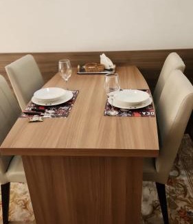 Camorim Apartment | Apto inteiro sala e 1 quarto na Barra Olímpica
