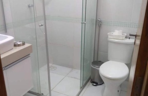 Anapolis Apartment | Apto inteiro Seguro e Confortável com piscina