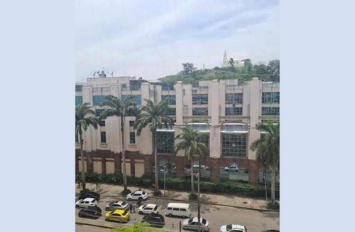 Andarai Apartment | Apto inteiro Vila Isabel Ótima Localização