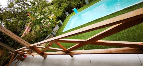 Madre Teresa Apartment | Apto Inteligente 01
