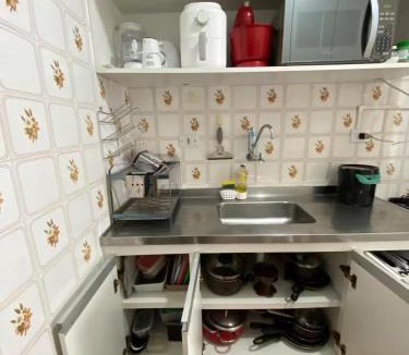 Acarau Apartment | Apto-Itagua