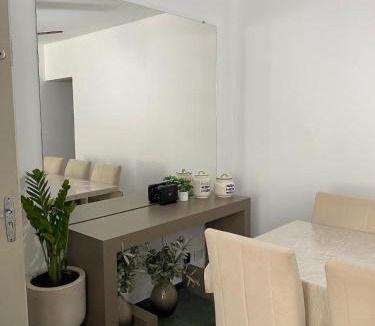 Acarau Apartment | Apto-Itagua
