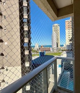 Tabuleiro dos Oliveiras Apartment | Apto Itapema NOVO 2 quartos e 2bwc -2 garagens - Prédio com Piscina