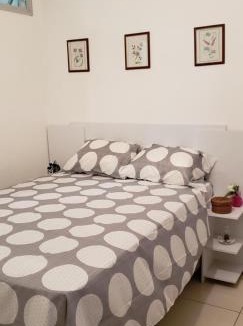 Estancia Monazetoca Apartment | Apto Jacaraipe - quadra praia - excelente