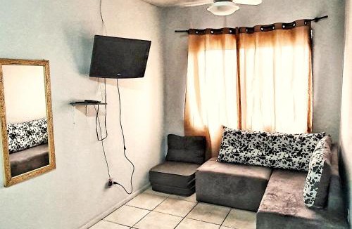 Cachoeirinha Apartment | Apto Jk em Cachoeirinha