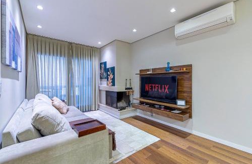 Quinta da Serra Apartment | Apto Lazuli - Stay House Temporada