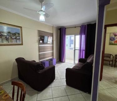 Balneario Umurama Apartment | Apto Lilas