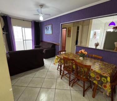 Balneario Umurama Apartment | Apto Lilas