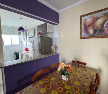Balneario Umurama Apartment | Apto Lilas
