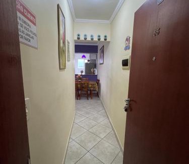 Balneario Umurama Apartment | Apto Lilas