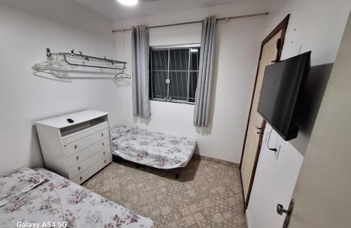 Nova Itaparica Apartment | APTO lindo 4 camas solteiro, 10 minutos a pé da praia