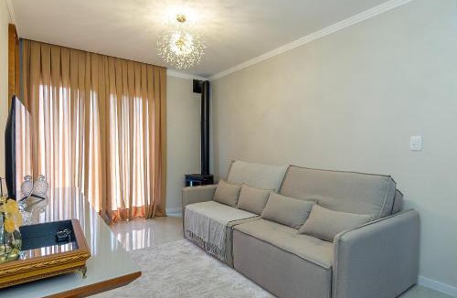 Centro Apartment | Apto lindo e completo centro de Canela