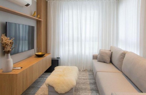 Imigrante Apartment | Apto Lindo Villa di Tondo house II
