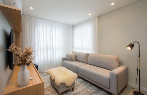 Imigrante Apartment | Apto Lindo Villa di Tondo house II