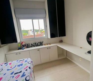 Bom Retiro Apartment | Apto lindo Wi-Fi home elevador