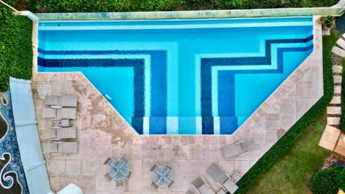 Aguas Claras Apartment | Apto LUXO 2/4 Pé na Areia Terrazzo Rio Vermelho