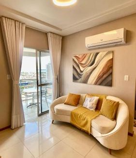 Jurunas Apartment | Apto Luxo Belém