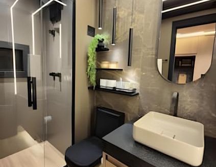 Vila Pompeia Apartment | Apto luxo com piscina incrível e academia (1304A)