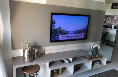 Massagueira Apartment | Apto Luxo Iloa Barra de São Miguel