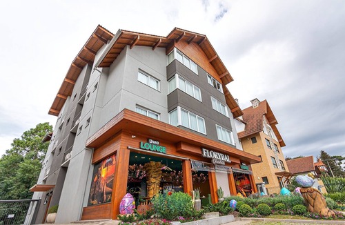 Planalto Apartment | Apto Maestria - Stay House