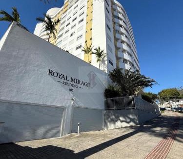 Capoeiras Apartment | Apto Maravilhoso Floripa