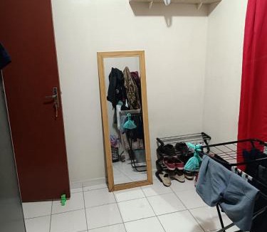 Campina Apartment | Apto Mario Covas