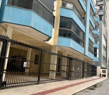 Itapema Apartment | Apto Meia Praia/Itapema