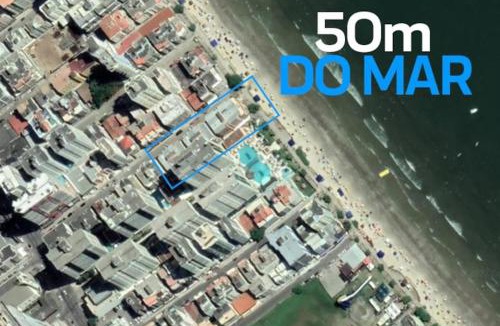 Itapema Apartment | Apto Meia Praia/Itapema