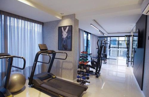 Itajai Apartment | Apto melhor localização da Brava
