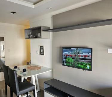 Vila Buarque Apartment | Apto METRÔ REPÚBLICA, CENTRO, SÃO PAULO, SP