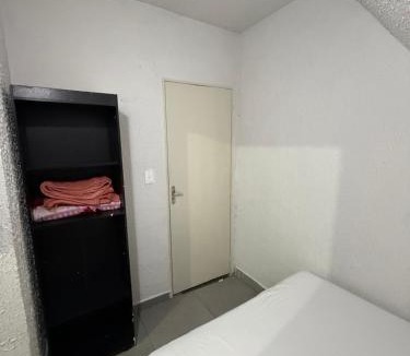 Zona Norte Apartment | Apto Mobiliada 01 Dormitório ZN Vila Amália