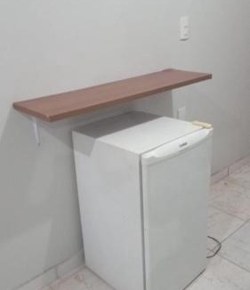 Telegrafo Apartment | Apto Mobiliado 1 Quarto , não é condomínio
