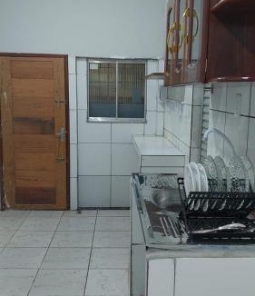 Telegrafo Apartment | Apto Mobiliado 1 Quarto , não é condomínio