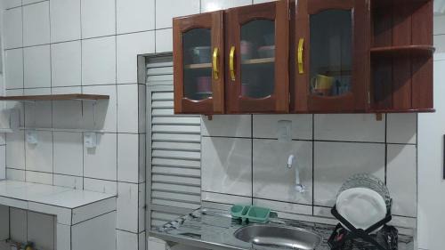 Telegrafo Apartment | Apto Mobiliado 1 Quarto , não é condomínio