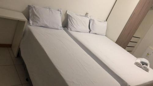 Cabo Branco Apartment | Apto mobiliado